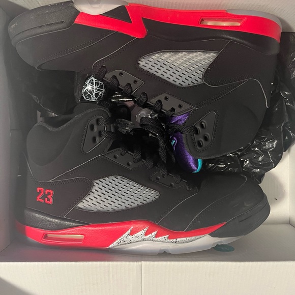 I don’t wear them nomo,only wore them 3 times - Picture 3 of 5